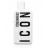 DSQUARED2 Icon pour Femme EDP 100ml TESTER